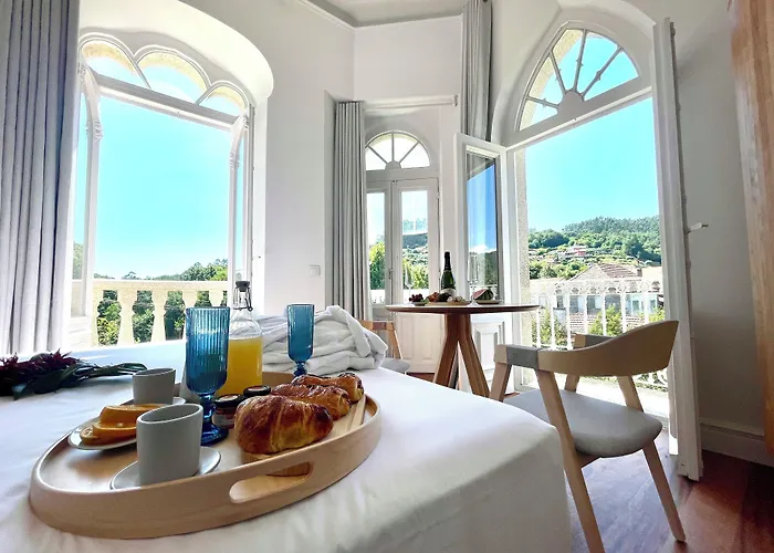 Villa Boutique 1880-Romantic Historic Boutique Hotel With Outdoor Jacuzzi
